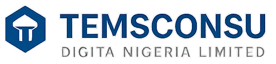 Temsconsu Digita Logo